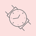 Watches Icon