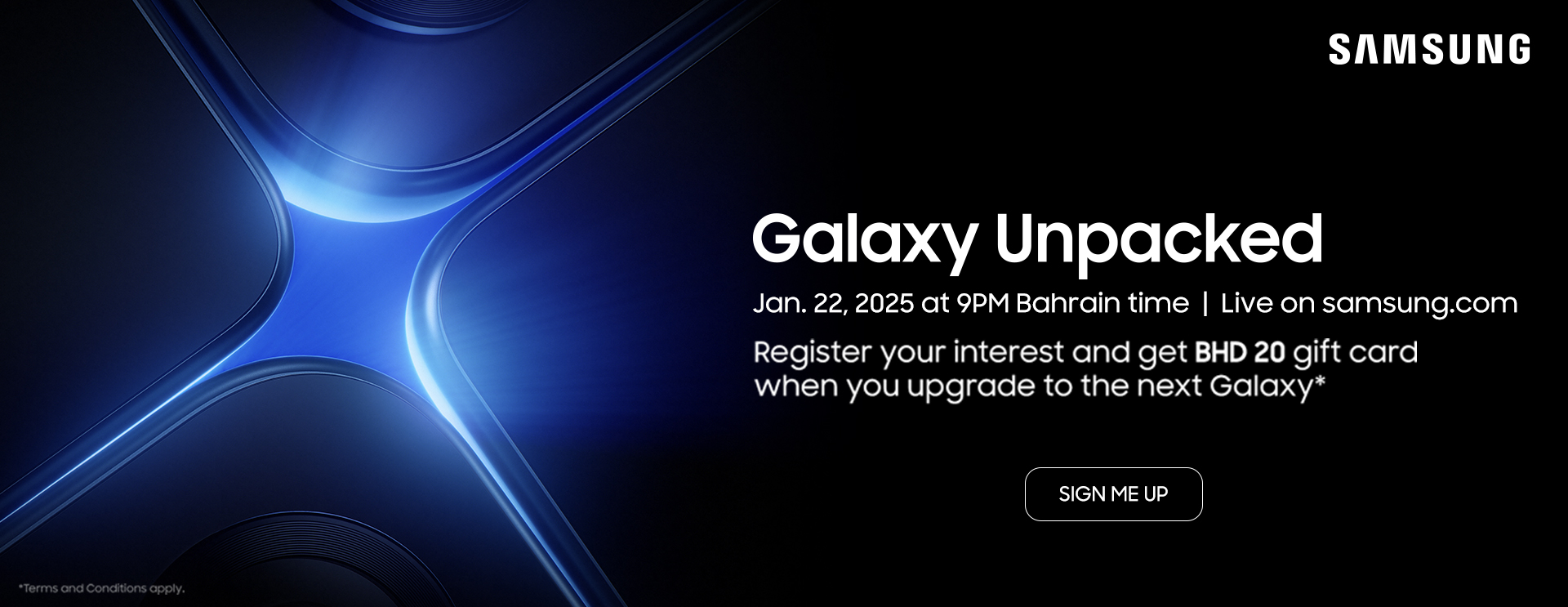 Galaxy Unpacked