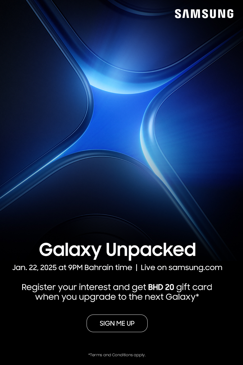 Galaxy Unpacked