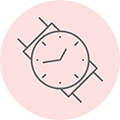 Watches Icon