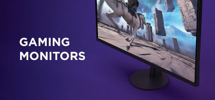 Gaming Monitors