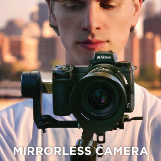 MIRRORLESS