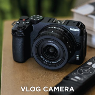 VLOG CAMERA